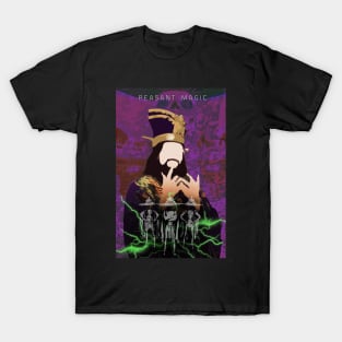 Peasant Magic T-Shirt